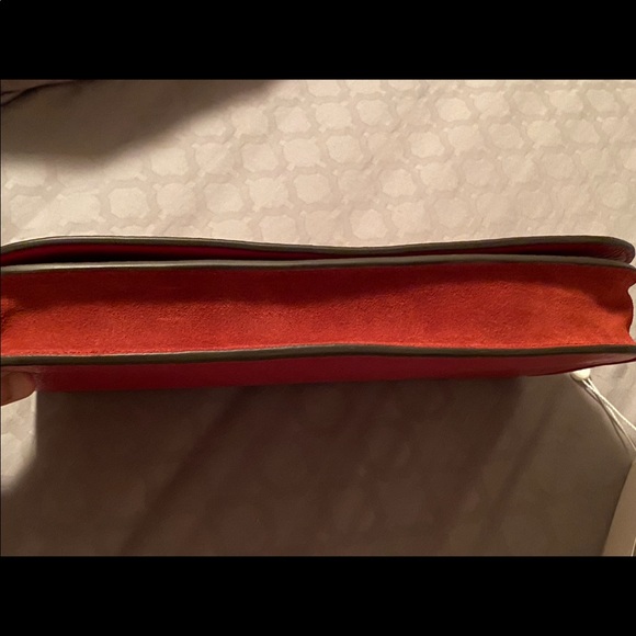 *SOLD* BNWT - Authentic - Tory Burch Miller Convertible Small Shoulder Bag - Picture 12 of 12